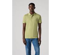 Levi's Slim Housemark Polo Sage Slub Taglia: M | Polo Outlet | Uomo | Verde