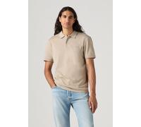 Levi's - Slim Housemark Polo Beige - Abbigliamento L Beige
