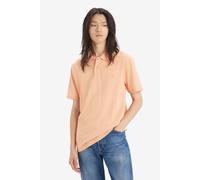 Levi's Slim Housemark Polo, Polo Uomo, Peach Bloom, S