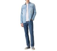 Levi's Slim/Skinny 451158300 - Uomo