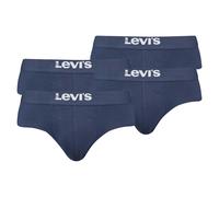 LEVI'S ® Slip blu scuro / bianco Uomo LEVI'S ® L blu scuro / bianco