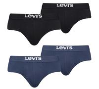 LEVI'S ® Slip blu scuro / nero / bianco Uomo LEVI'S ® S blu scuro / nero / bianco