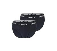 LEVI'S ® Slip navy / bianco Uomo LEVI'S ® M navy / bianco