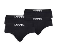 LEVI'S ® Slip nero / bianco Uomo LEVI'S ® L nero / bianco