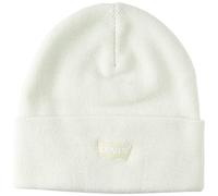 Levi's Slouchy Beanie-Tonal Batwing, Verde Pallido, Taglia Unica Donna