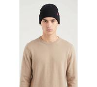 Levi's Slouchy Red Tab Beanie Taglia: OS | Cappelli Outlet | Uomo | Rosso