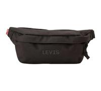 LEVI'S ® Marsupio rosso / nero, Taglia XS-XL