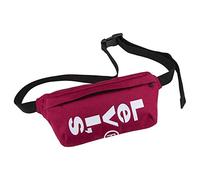 Levi's Small Banana Sling - Wordmark, Sachet Unisex - Adulto, Rosso (Brilliant Red), Taglia unica