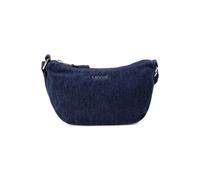 Levi's Women's Small Crossbody Bag Ov, Marsupio Donna, Dark Blue, Taglia Unica