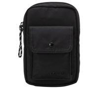Levi's, Small Crossbody (LANYARD) Uomo, Nero regolare, Taglia unica