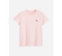 Levi's® T-shirt The Perfect Soft pink Donna