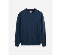 Levi's Small Logo M - Maglione - Uomo - Blu XL