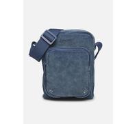 Levi's - SMALL NS ZIP CROSSBODY Blu - Borse T.U Blu
