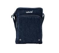 Levi's, Small Ns Zip Crossbody Men's, Dark Blue, blu scuro