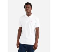Levi's Housemark Polo, T-shirt Uomo, White +, S