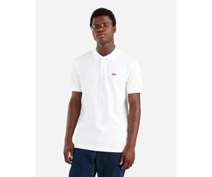 Levi's Small Patch M - Polo - Uomo - Bianco L