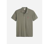 Levi's Small Patch M - Polo - Uomo - Verde M