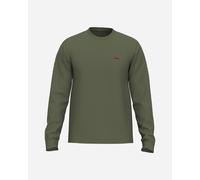 Levi's Small Patch M - T-shirt - Uomo - Verde XL