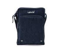 LEVI'S ® Borsa a tracolla navy / bianco, Taglia One Size