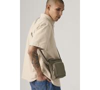 Levi's ® Small Zip Crossbody Bag Taglia: OS | Borse Outlet | Uomo