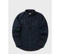 Levis SMILEY WESTERN women Shirts & Blouses black in taglia:M