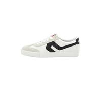 SNEAK by Levi's 44 Bianco