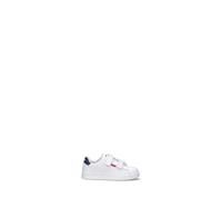 LEVI'S Sneaker bimbo bianca/blu 35
