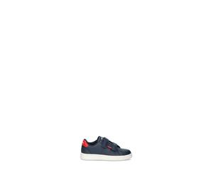 LEVI'S Sneaker bimbo blu/rossa 33