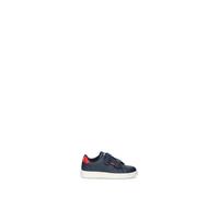 LEVI'S Sneaker bimbo blu/rossa 35