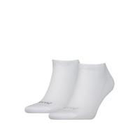 Levi's Sneaker Calzini (Pacco da 2) Unisex-Adulto