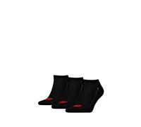 Levi's Sneaker Calzini (Pacco da 2) Unisex-Adulto