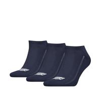 Levi's Sneaker Calzini (Pacco da 2) Unisex-Adulto