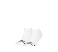 Levi's Sneaker Socken Unisex 2er Pack