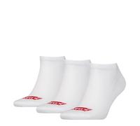 Levi's Sneaker Socken Unisex 2er Pack