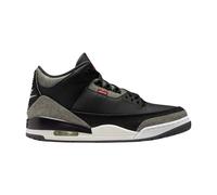Air Jordan x Levi's 3 Retro "Black Denim"