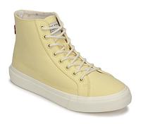 Levis Sneakers alte DECON MID S in Giallo 39