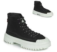 Levis Sneakers alte PATTON S in Nero 39