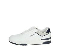 Levi's Sneakers Bambino Bianco/Blu - 39