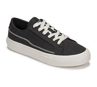 Levis Sneakers basse DECON LACE S in Nero 36