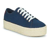 Levis Sneakers basse TIJUANA 2.0 ESPEDRILLE in Blu 38