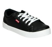 Levi's, Sneakers Donna, Nero 634, 39 EU