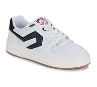 Levis Sneakers GLIDE L in Bianco 45