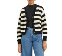 Levi's Snowflake Cardigan Maglione, Butterfly Stripe CAV, M Donna
