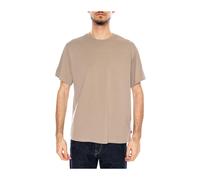 Levi's - Softee T-shirt - - Tops - Uomo - Beige - L
