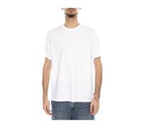Levi's - Softee T-shirt - - Tops - Uomo - Bianco - M