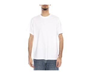Levi's - Softee T-shirt - - Tops - Uomo - Bianco - M