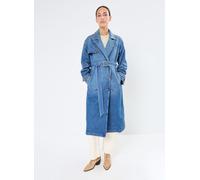 Levi's - Spade Trench Blu - Abbigliamento XS Blu
