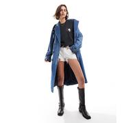 Spade Trench by Levi's S Blu