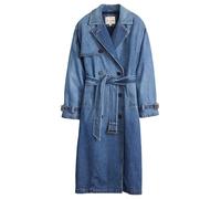 Levi's Spade Trench Giacca di Jeans, Let's Get Lost Again, XS Donna