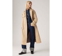 Levi's Spade Trench Travertine Taglia: XS | Trench Outlet | Donna |